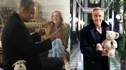 Omicidio e segreti familiari con il nuovo episodio di Simon Coleman su Rai 1: scopri le curiosità sull'attore Jean-Michel Tinivelli