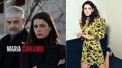 Maria Corleone torna nel traffico di droga per salvare Don Luciano: scopri le anticipazioni e chi è l'attrice Rosa Diletta Rossi protagonista della serie tv
