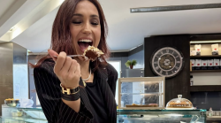 Caterina Balivo tra tiramis&ugrave; e pizza: scopri il piatto preferito della conduttrice e i suoi segreti per mantenersi sempre in forma