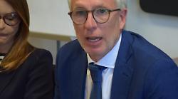 Stefano Scaramelli su difensore civico regionale e commissione mista conciliativa alle Scotte: "Due servizi importanti per i cittadini"
