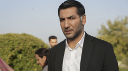 Scopri le anticipazioni di Tradimento oggi in tv su Canale 5:  Guzide &egrave; vicina alla verit&agrave; e incontra il possibile figlio segreto