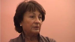 Incidente mortale, la vittima è l'ex assessore Maria Teresa Fabbri