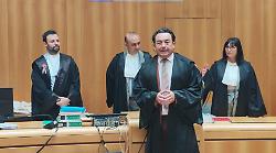 Marinai dà la rotta al  tribunale: “Rimbocchiamoci le maniche”