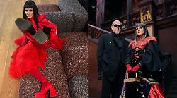 Cresciuta in Umbria, brilla all’Eurovision 2025: scopri il talento e la vita privata di Beatrice Gjergj in finale per l’Albania