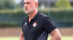 "Massimo Maccarone: "Ho parlato con la dirigenza della Robur"