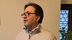 Roberto Barbetti alla guida di cultura e turismo: un nuovo inizio per Siena