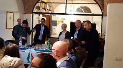 Fari accesi sull’immigrazione: nel dibattito organizzato da Fratelli d’Italia il quadro sull’integrazione e sulla necessità di controlli