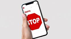 Allerta truffe: l'Asl Toscana sud est mette in guardia dai falsi sms