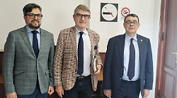 Siena, ora l'ex mensa universitaria Bandini si può vendere