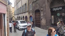 Confermato lo sciopero dei taxi: la trattativa con il Comune non è andata a buon fine, resta lo scoglio di Banchi di Sotto