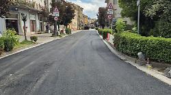 Poggibonsi, al via l'operazione strade: un milione di euro investito per manutenzioni