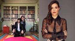 Caterina Balivo torna oggi su Rai 1 con un nuovo appuntamento de La Volta Buona: scopri dove vive le conduttrice e la casa da sogno