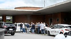  I tassisti non fanno marcia indietro: oltre l’84% dei conducenti ha partecipato allo sciopero contro le modifiche alla viabilità nella Y storica
