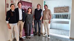 Al via la selezione dei vini per il Museo di Enoteca Italiana Siena