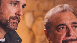 Don Matteo, stasera la staffetta tra Terence Hill e Raoul Bova: proseguono le riprese della stagione 15, nel cast entra una star della tv?