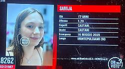 Dopo l'appello della trasmissione Chi l'ha visto? la 17enne sparita con il figlio di 8 mesi ha telefonato ai genitori: "Sto bene, sono dovuta andare via"