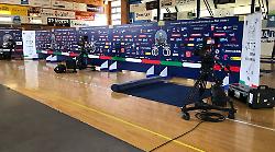 Siena, al via oggi i campionati italiani di scherma paralimpica