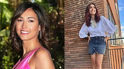 Caterina Balivo torna oggi in tv su Rai 1 con La Volta Buona: scopri com'&egrave; iniziata la sua carriera e quello che &egrave; successo dopo Miss Italia 