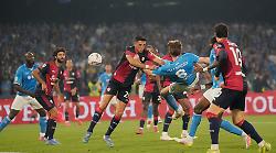 Napoli e il gol scudetto di McTominay che fa tremare la terra