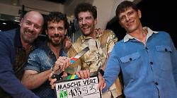 Scopri la serie tv Maschi Veri su Netflix:  quattro amici, una chat e la fine della mascolinità tossica