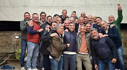 Il San Rocco campione Uisp ha deciso: dal prossimo anno torna in Figc