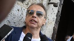 La gioia dei capitani delle contrade estratte. Ghelardi (Pantera): "Il Palio di luglio corriamolo con i dieci migliori cavalli"