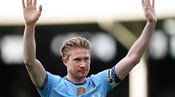 Calciomercato Napoli, De Bruyne è sempre più vicino. Domani l'incontro De Laurentiis-Conte, Allegri pronto a essere il nuovo allenatore degli azzurri