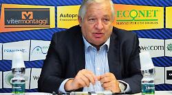 Robur, parla Camilli: "Potrei essere interessato all'acquisto del club"