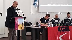 Siena, l'appello del senatore Franceschelli: "In agricoltura troppi precari, il lavoro va stabilizzato"