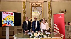 Ecco Accade d'estate: un ricco programma di eventi tra concerti, arte, cinema, teatro