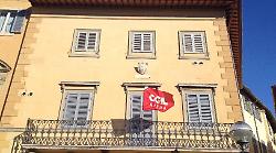 La Cgil: "Il Biotecnopolo non può basarsi sul lavoro precario"