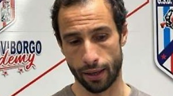 Robur, dopo il Palio al via la stagione: Jacopo Ciofi è il primo colpo