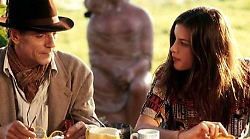 Terra di Siena Film Festival, parata di stelle:  il grande Jeremy Irons in Piazza del Campo