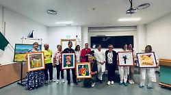 Sanità, le associazioni di volontariato donano un ecografo all'ospedale di Nottola