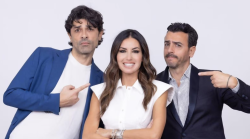 Audiscion stasera in tv su Rai 2 con l'ultimo appuntamento: Gabriele Cirilli ospite d'eccezione della puntata