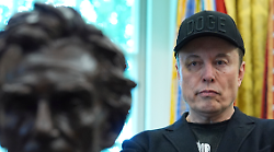 100minuti, American Psycho: Elon Musk e i padroni del futuro. I miliardari che vogliono anche dettare le regole