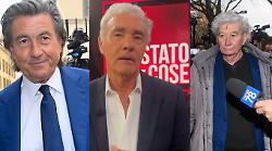 Lo Stato delle Cose torna stasera in tv su Rai 3, lunedì 2 giugno: ospiti per un confronto esclusivo, gli avvocati Antonio De Rensis e Massimo Lovati