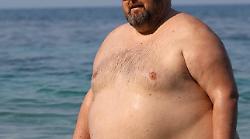 Mario Adinolfi lascia l'Isola dei Famosi? "Sono in crisi"