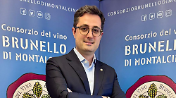 Il Brunello torna negli Stati Uniti d'America. Bartolommei, presidente del Consorzio: "Speriamo che i dazi vengano eliminati"