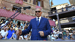 Palio: ecco i costi di mossiere e Carabinieri a cavallo