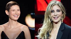 Bianca Balti a Belve da Francesca Fagnani: "I brand si sono un po’ tolti. Magari, sapendo che ero malata, evitavano di contattarmi"