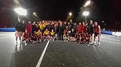 Torna PalioAcanestro, il basket anima la Fortezza: Jack Galanda presenta il suo libro