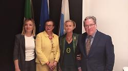 Importante riconoscimento per la professoressa senese Maria Cristina Fossi: è fra i massimi esperti mondiali di inquinamento marino e impatto dei rifiuti marini