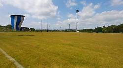 Il rugby a Siena ha una nuova casa nel ricordo di Tommaso Rizzi: inaugurato il rinnovato campo all'Acquacalda