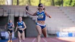 La velocista torna ai Mondiali di atletica. Irene Siragusa si racconta: "A Tokyo voglio dare il massimo"