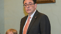 Di Pietra (Unisi): "Basta isolamento, serve una svolta subito per il treno diretto per Roma”
