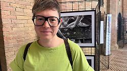 ManiFesta: i gesti del Palio di Siena nella mostra di Giulia Brogi 