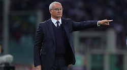 Il no di Ranieri alla Nazionale nasce tra le vigne di Castelnuovo Berardenga