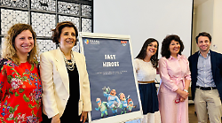 Siena, la lotta all'ictus cerebrale parte dalle scuole col progetto "Fast Heroes"