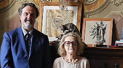 Comune di Siena, Roberto Barbetti nuovo dirigente della direzione Cultura e Turismo